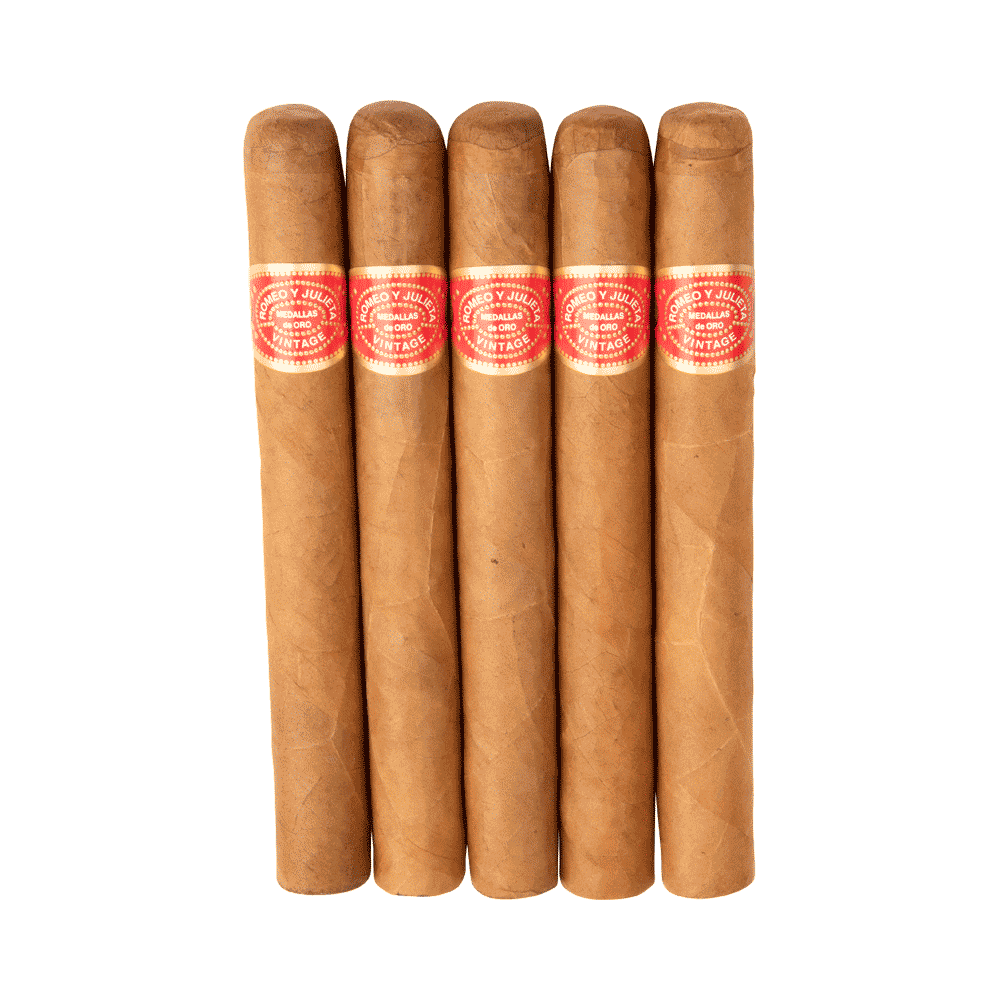 Vintage II, , jrcigars